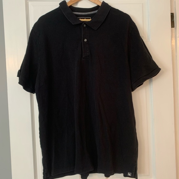 Eddie Bauer Black Shirt - Picture 2 of 2